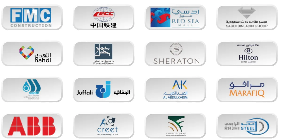 ASC clients