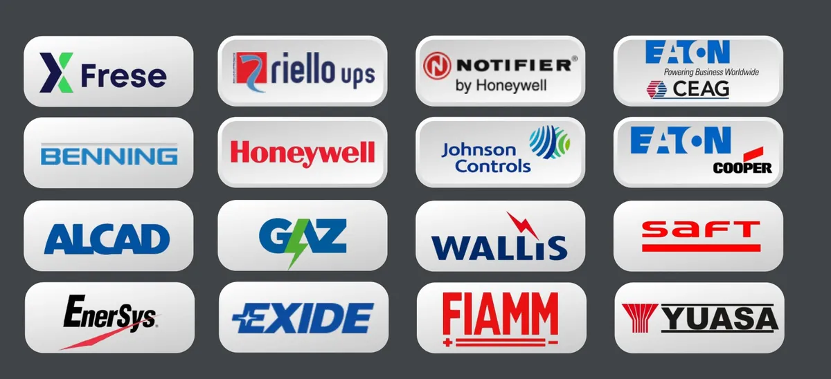 Partner brands