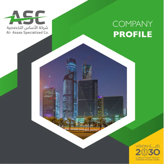 ASC company profile